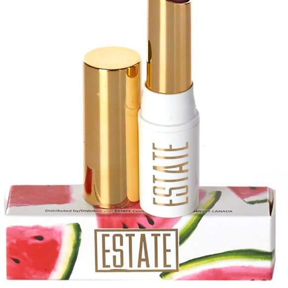 Estate Lip Thirst - Pink Pony - NWT - Picture 1 of 2